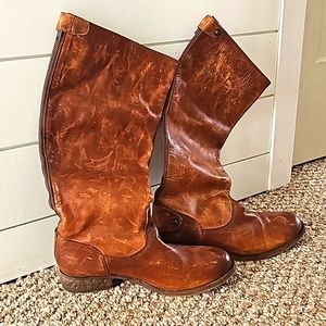 Frye boots